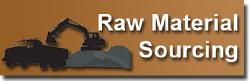 Sand Aggregate Sourcing